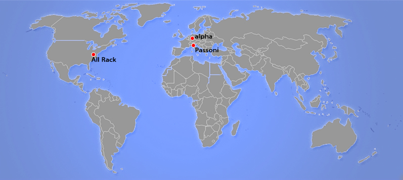 Worldmap