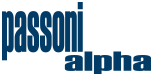 Logo von alpha industrie-bedarfs gesellschaft mit beschränkter haftung