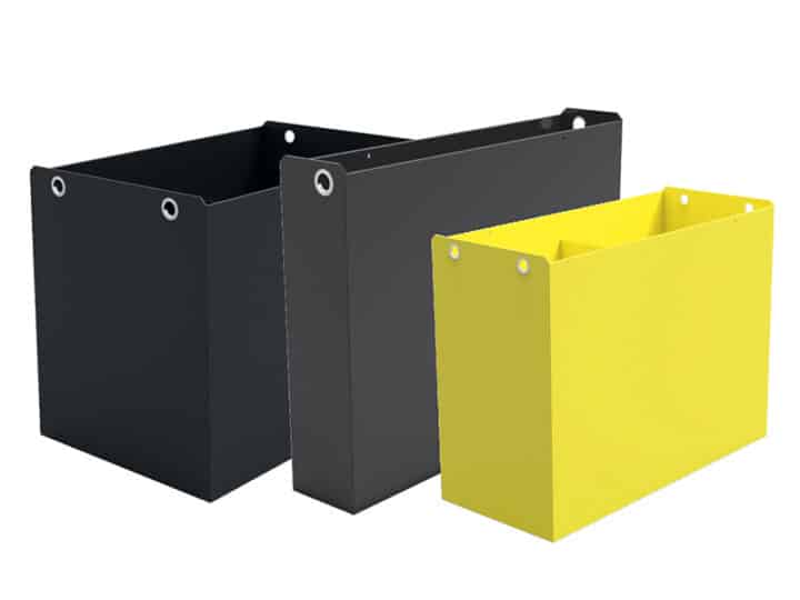 Products - Alpha Passoni