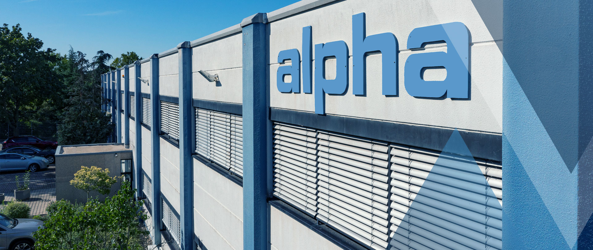 Home - Alpha Passoni