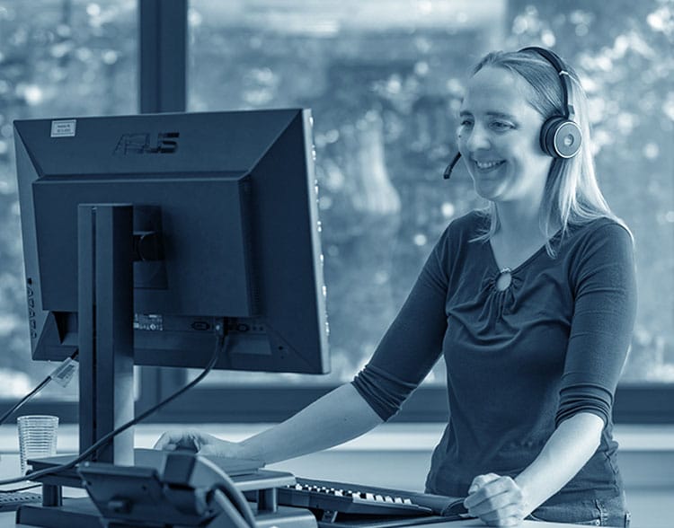 Product support